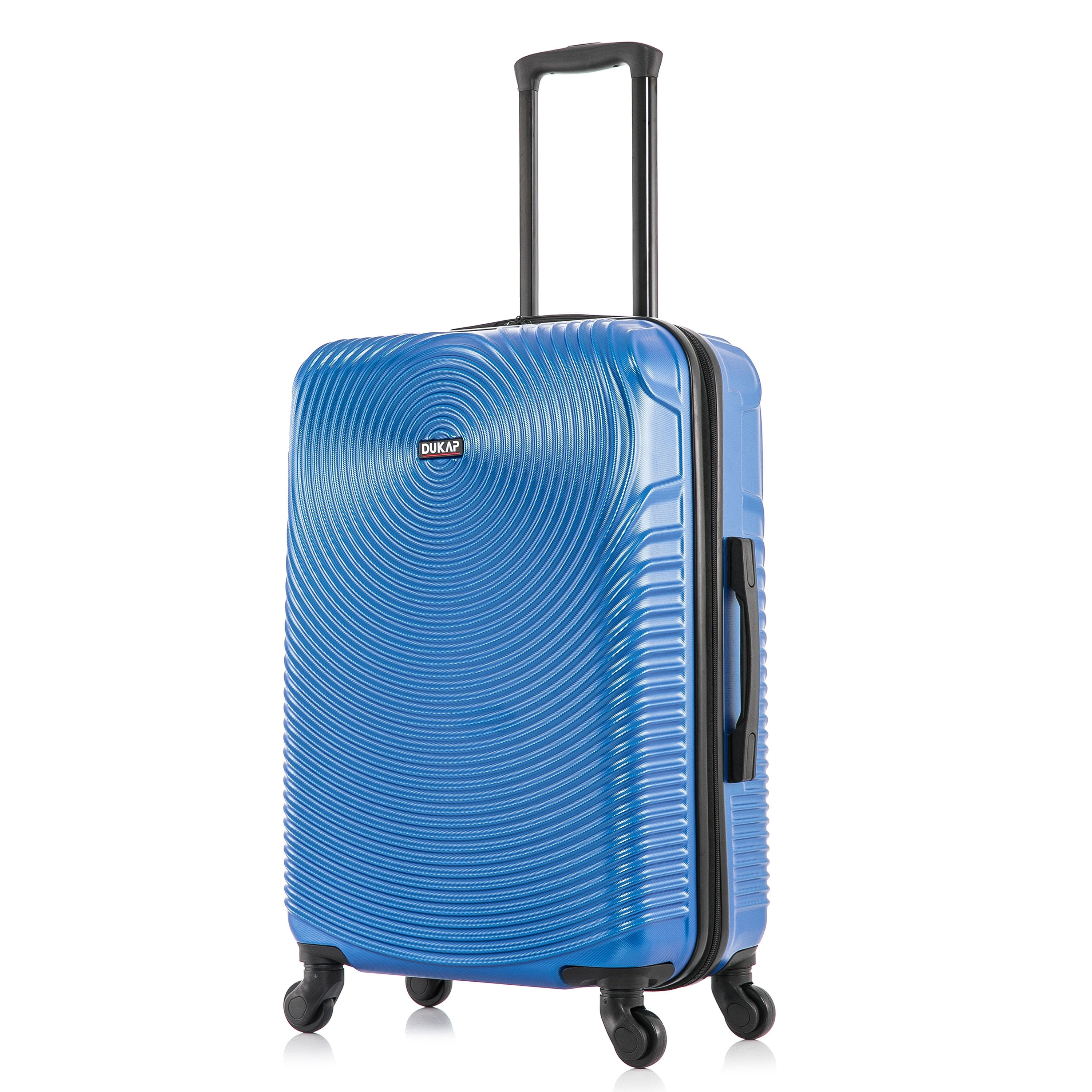 DUKAP Inception 24" Hardside Lightweight Luggage with Spinner Wheels