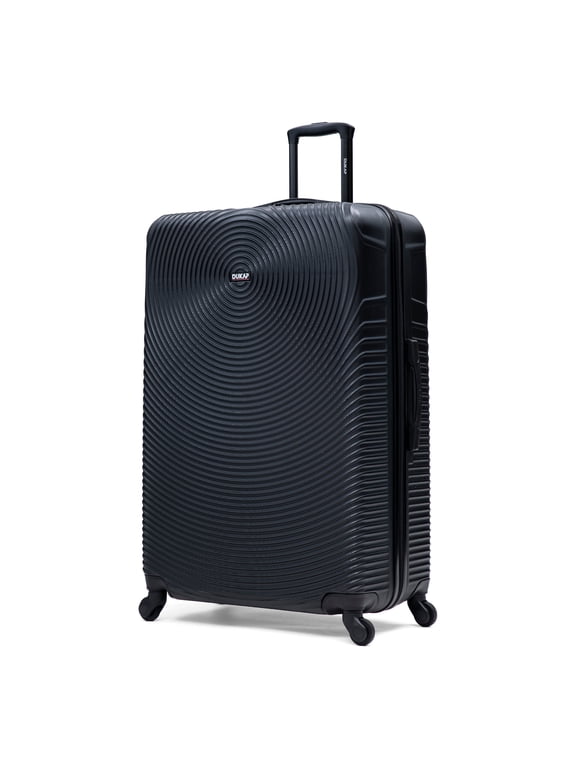 Inception Lightweight Hardside Spinner Luggage 32" Black