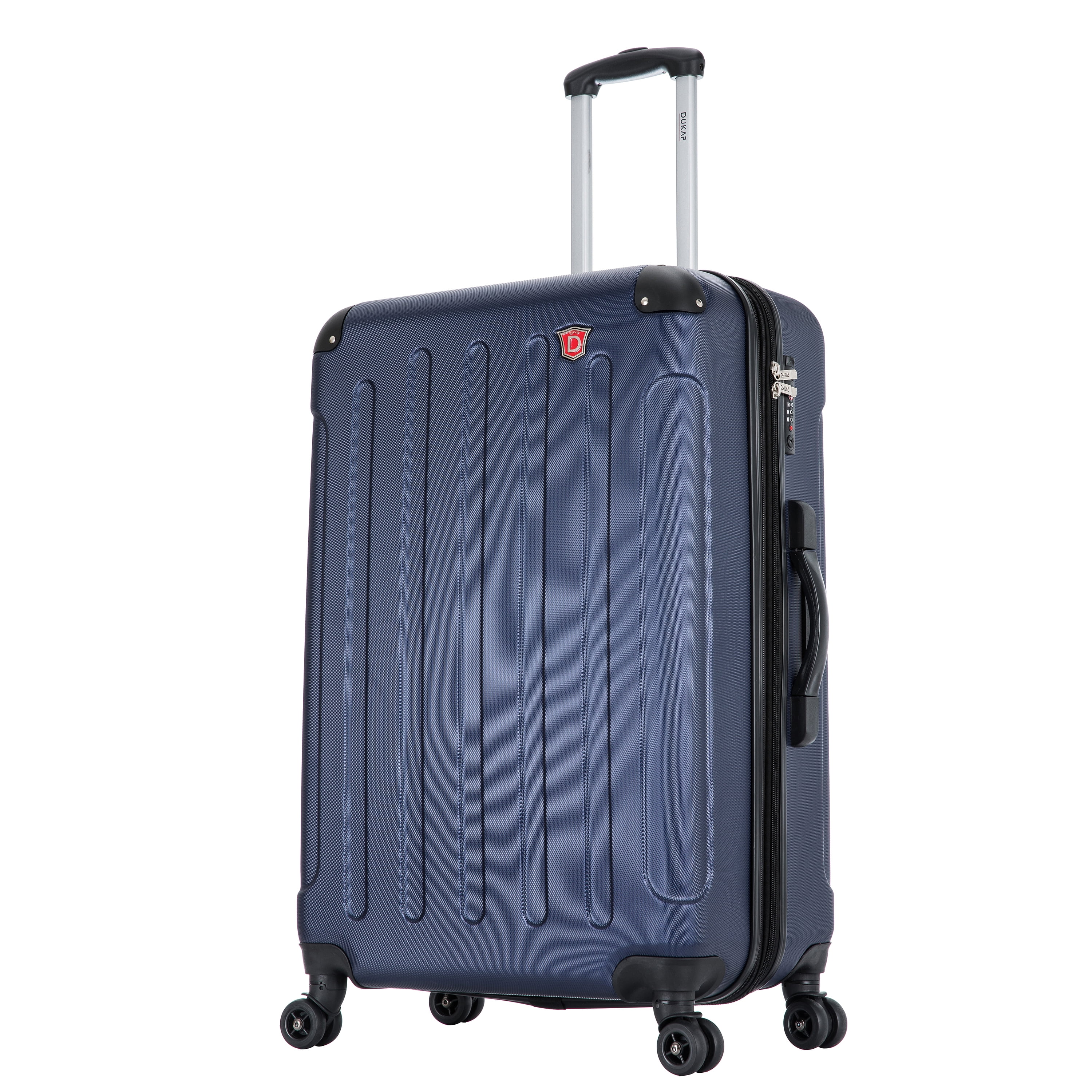 Hardside luggage ratings sale