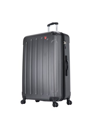 34x14x14 Inches 50 LB Airllines Cuban-Homecoming Rolling Duffel Bag Maleta  de Lona 50 LB Cap Luggage