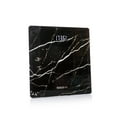 thumbnail image 1 of DUKAP LIFE Digital Bathroom Body Weight Scale -BLACK MARBLE, 1 of 6