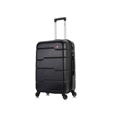 DUKAP Rodez 20" Lightweight Hardside Spinner Carry on Luggage