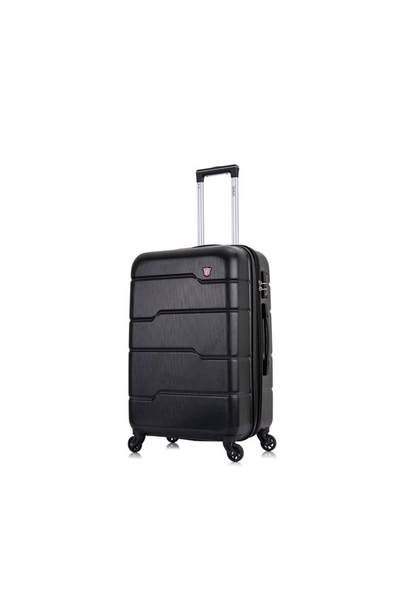 Rodez 20" Lightweight Hardside Spinner Carry on Luggage