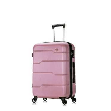 DUKAP Rodez 24" Lightweight Hardside Spinner Luggage