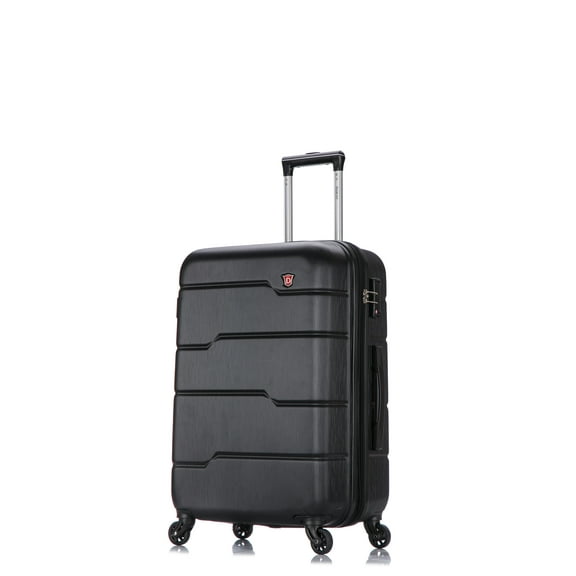 DUKAP Rodez 24" Lightweight Hardside Spinner Luggage