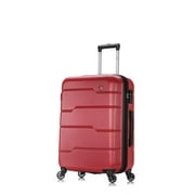 DUKAP Rodez 24 خفيفة الوزن Hardside Spinner Luggage