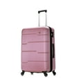 thumbnail image 1 of DUKAP Rodez 28" Lightweight Hardside Spinner Luggage, 1 of 11