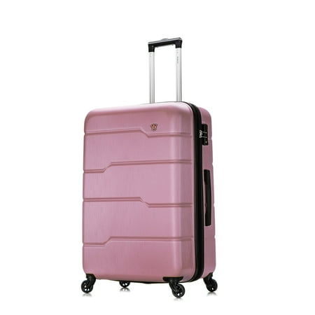 DUKAP Rodez 28" Lightweight Hardside Spinner Luggage