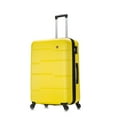 thumbnail image 1 of DUKAP Rodez 28" Lightweight Hardside Spinner Luggage, 1 of 11