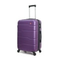 thumbnail image 1 of DUKAP Rodez 28" Lightweight Hardside Spinner Luggage, 1 of 12
