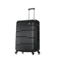 thumbnail image 1 of DUKAP Rodez 28" Lightweight Hardside Spinner Luggage, 1 of 12
