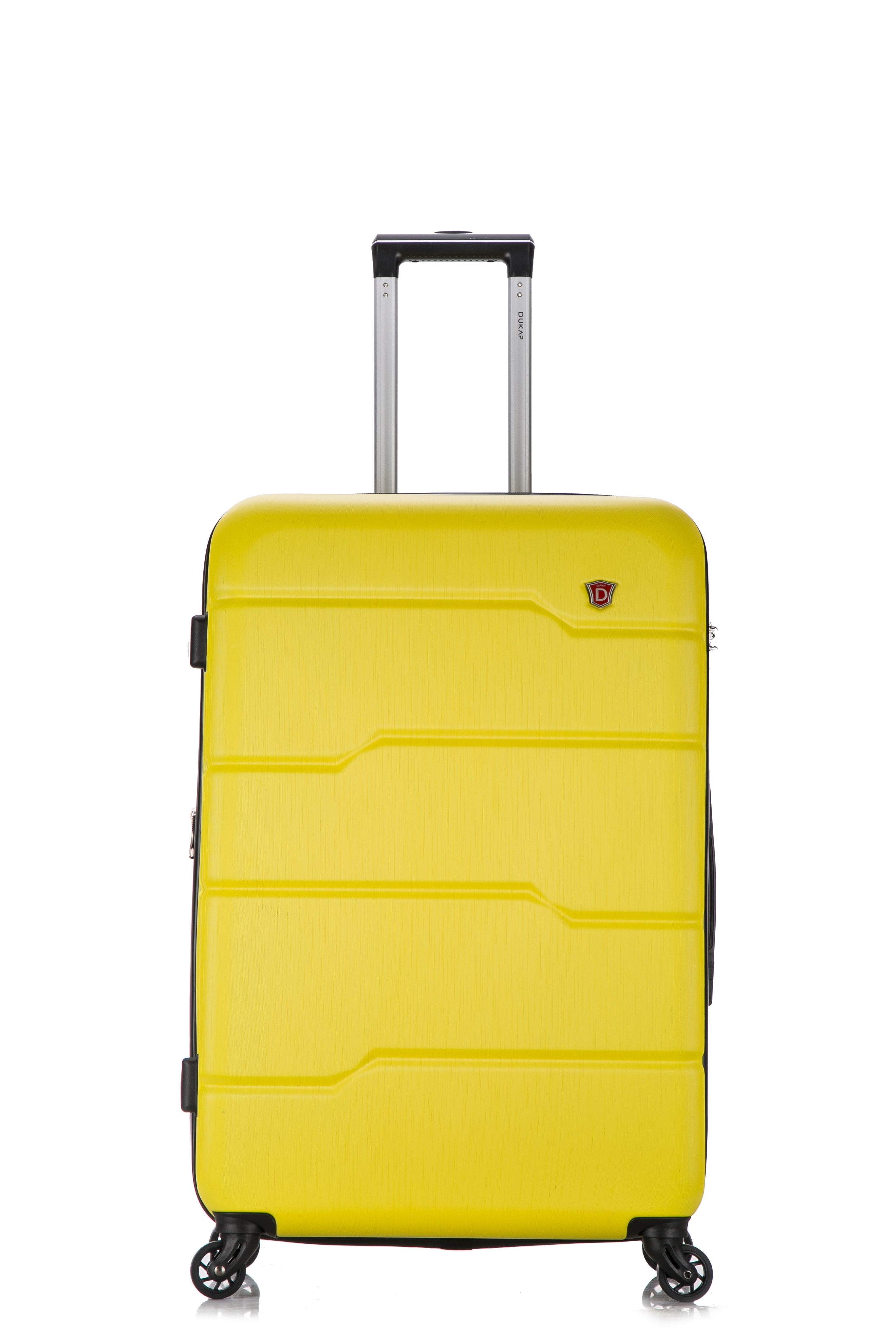 DUKAP Rodez 28" Lightweight Hardside Spinner Luggage