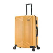 DUKAP STRATOS lightweight hardside spinner 28 inch Terracota