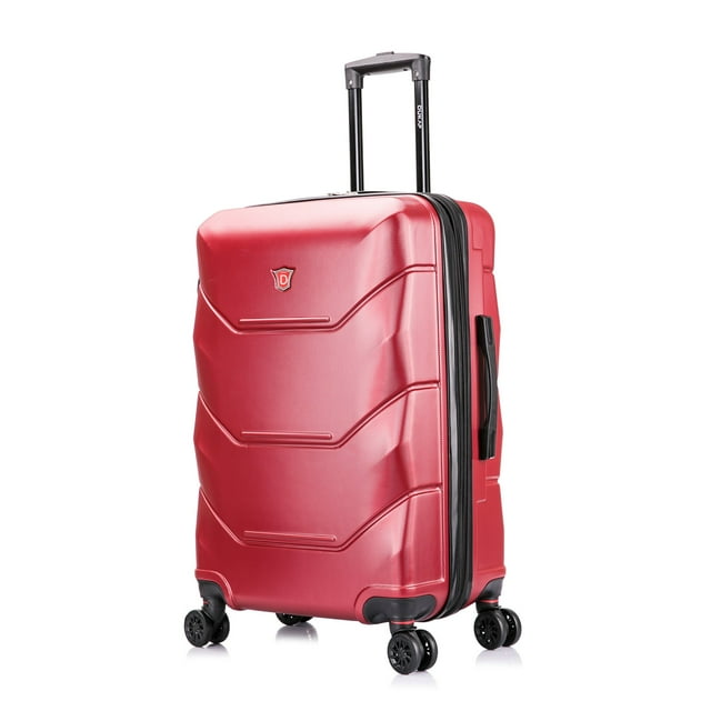 DUKAP Zonix 26" Lightweight Hardside Spinner Luggage