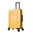 thumbnail image 1 of DUKAP Zonix 26" Lightweight Hardside Spinner Luggage, 1 of 9