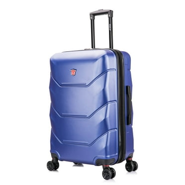 DUKAP Zonix 26" Lightweight Hardside Spinner Luggage