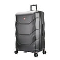 thumbnail image 1 of DUKAP Zonix 30" Lightweight Hardside Spinner Luggage, 1 of 9