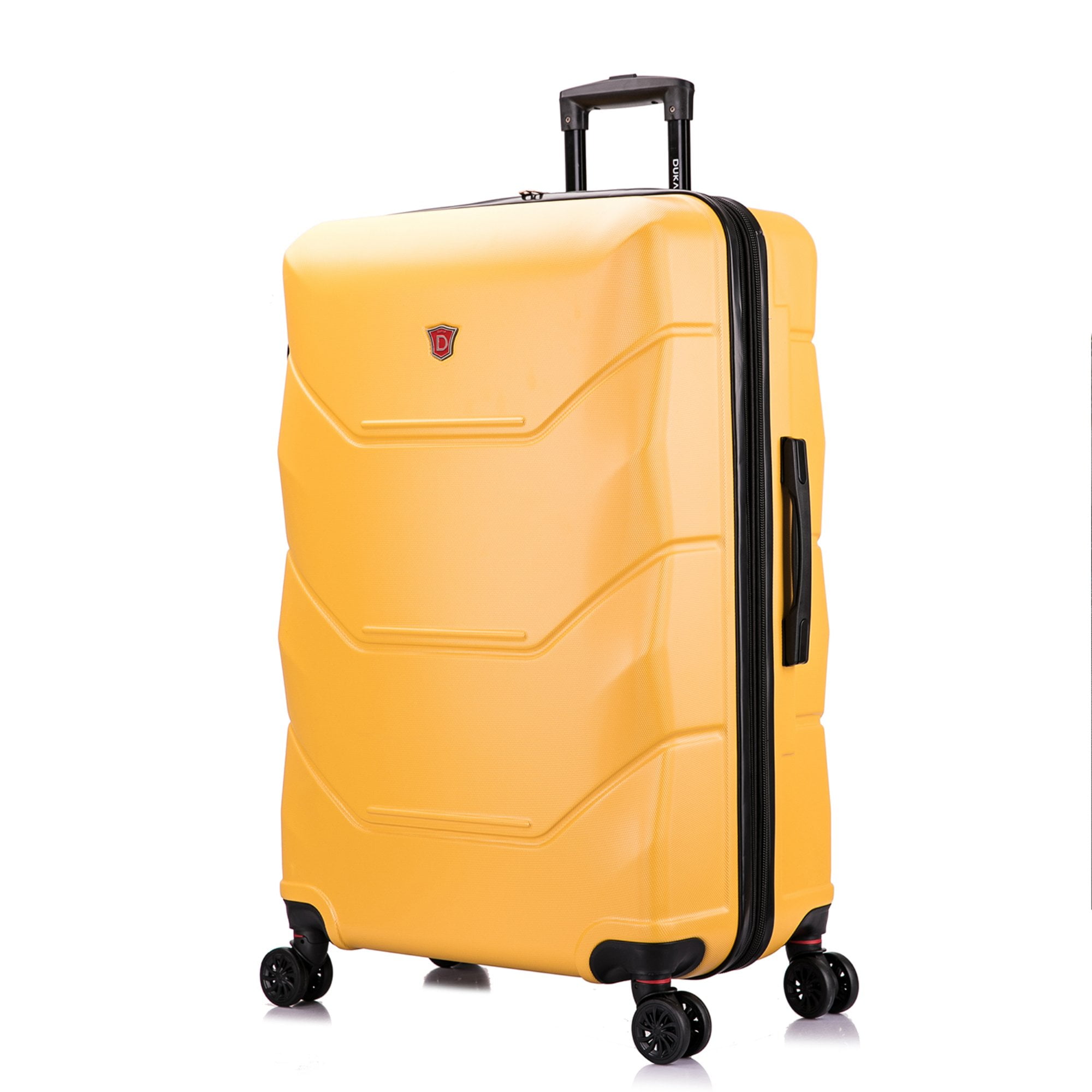DKNY Designer Luggage: Rapture 24 DKNY Designer Luggage: Rapture 24