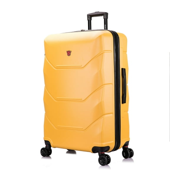 DUKAP Zonix 30" Lightweight Hardside Spinner Luggage