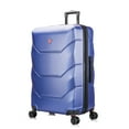 thumbnail image 1 of DUKAP Zonix 30" Lightweight Hardside Spinner Luggage, 1 of 10
