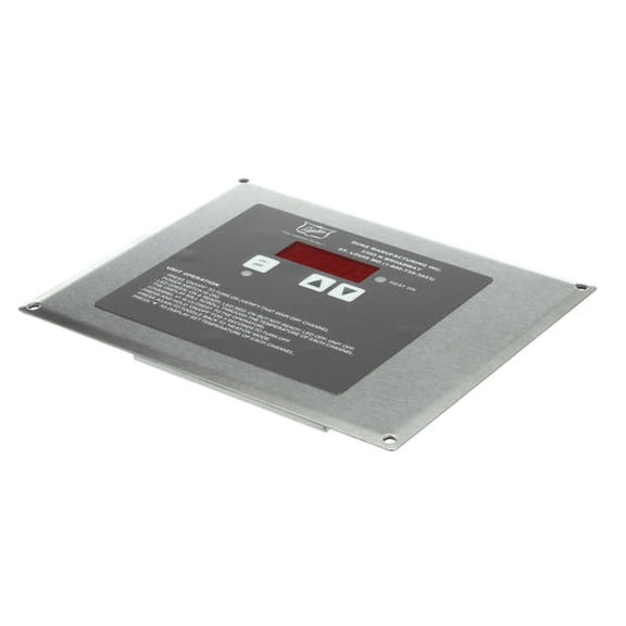 DUKE 228888 CONTROL BOARD 3 CHANNEL SINGLE ZONE (Genuine OEM Part)