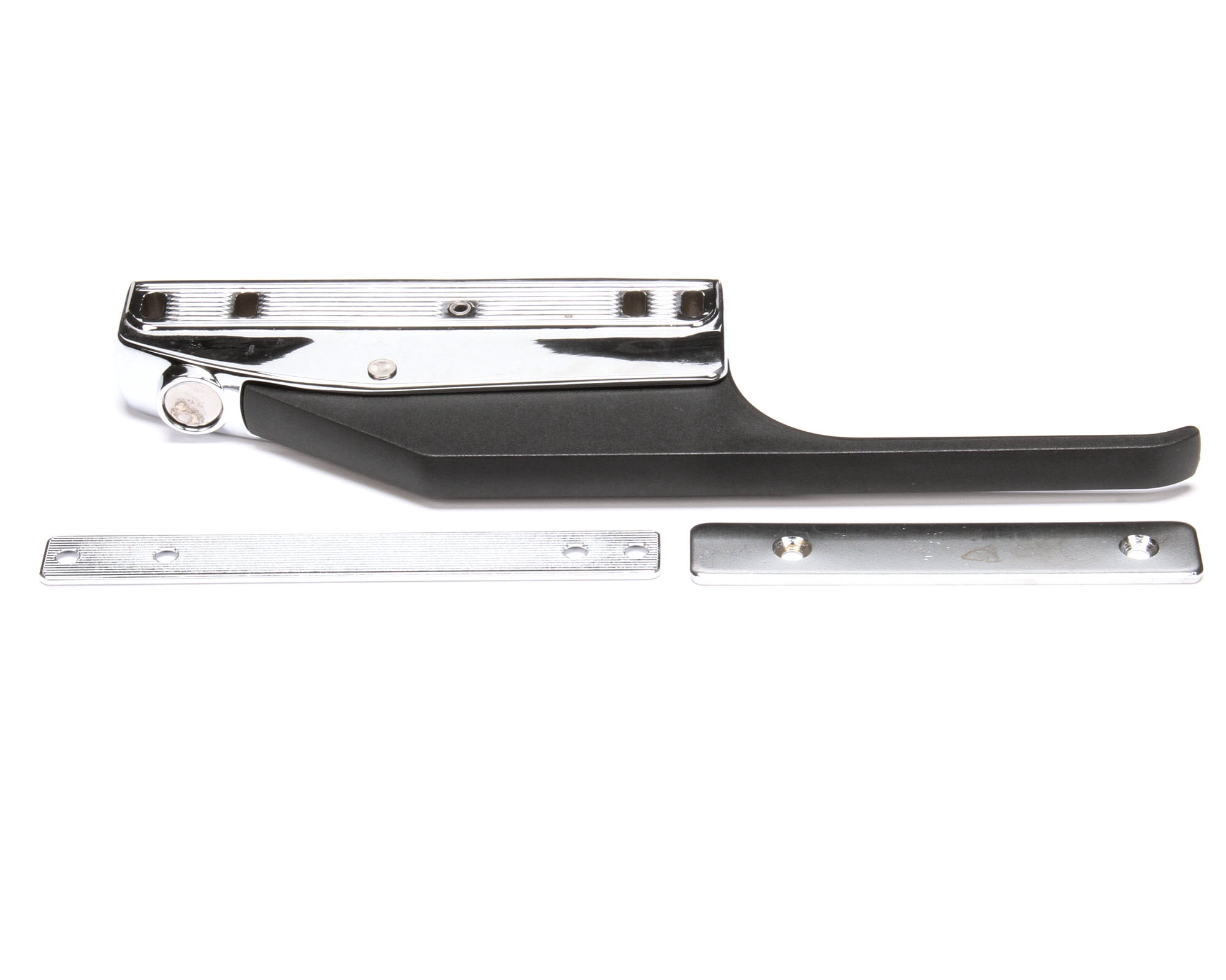 Duke Handle & Strike Plate 512905 - Genuine OEM Replacement Part