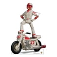 thumbnail image 1 of DUKE CABOOM (from Disney's Toy Story 4) Cardboard Stand-Up, 3ft, 1 of 4
