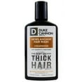 thumbnail image 1 of DUKE CANNON SUPPLY CO CEDARHAIR 10OZ NEWS ANCHOR 2-IN-1 HAIR WASH - CEDARWOOD, 1 of 3