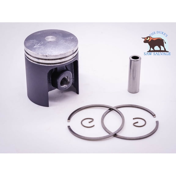 DUKE'S PERFORMANCE COATED PISTON FITS STIHL 041 44MM