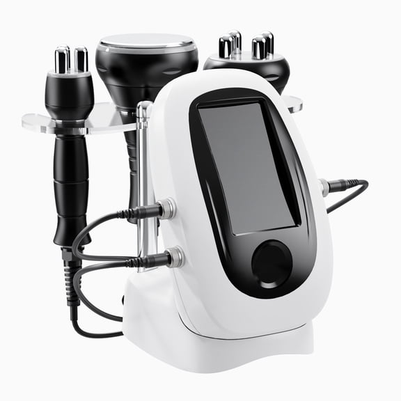 DUKOU Improvement in the Appearance of Cellulite Device Cellulite Massager Radio Frequency,Home Use Radio Frequency Home Use Radio Frequency Skin Tightening Device