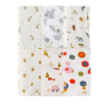 thumbnail image 1 of DULAAR Organic Muslin Face Napkin (Set of 6), 1 of 1