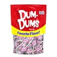 thumbnail image 1 of DUM DUMS Berry Lemonade - 50 Count, 1 of 5