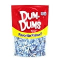 thumbnail image 1 of DUM DUMS Blueberry Burst - 50 Count, 1 of 5
