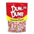 thumbnail image 1 of DUM DUMS Fruit Punch - 50 Count, 1 of 5