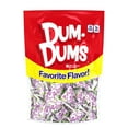 thumbnail image 1 of DUM DUMS Grape - 50 Count, 1 of 3