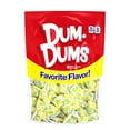 thumbnail image 1 of DUM DUMS Lemon Lime - 50 Count, 1 of 3