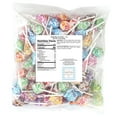 thumbnail image 1 of DUM DUMS Original Mix Lollipops, 1 lb Bag (60 Pieces Approx.), Gluten Free Hard Candy, Assorted Flavors, Individually Wrapped Lollipops, The Hampton Popcorn & Candy Company, 1 of 6