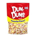 thumbnail image 1 of DUM DUMS Peach-Mango - 50 Count, 1 of 3