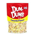 thumbnail image 1 of DUM DUMS Pineapple - 50 Count, 1 of 3
