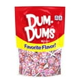 thumbnail image 1 of DUM DUMS Strawberry  - 50 Count, 1 of 2