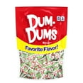 thumbnail image 1 of DUM DUMS Watermelon - 50 Count, 1 of 6