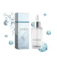 DUMUIELD Deals Hyaluronic Acid Serum， Pure Hyaluronic Acid Serum For