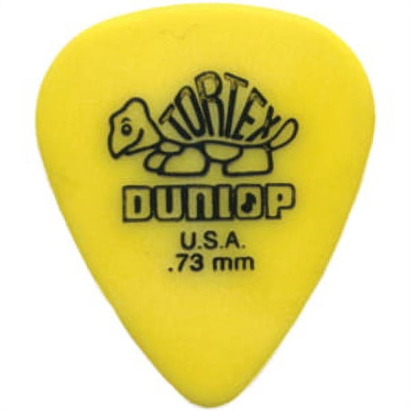 DUN-418R73 Dunlop Tortex .073 Refill