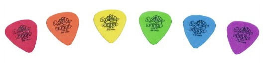 DUN-418R88 Dunlop Tortex .088 Refill