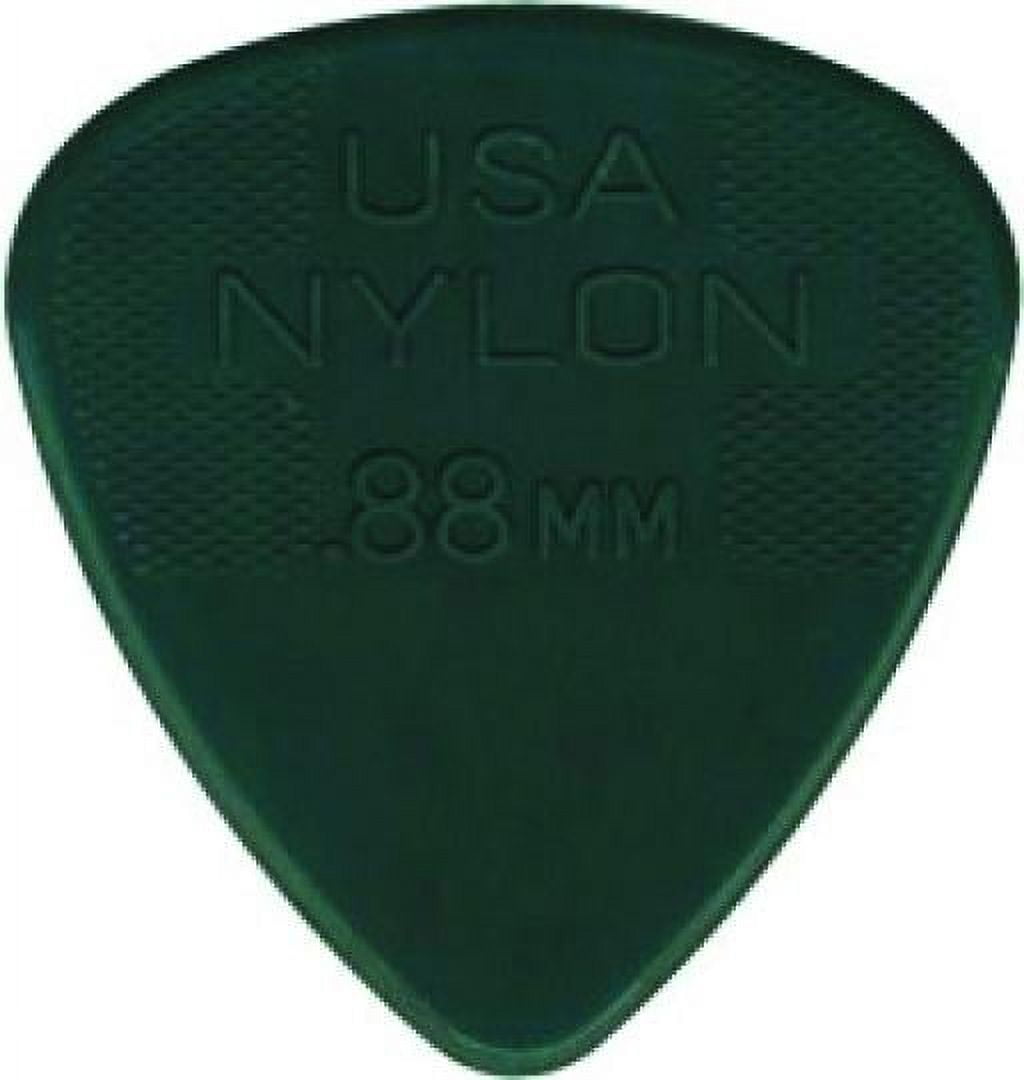 DUN-4410 Dunlop Nylon Standard 36 Pick Display