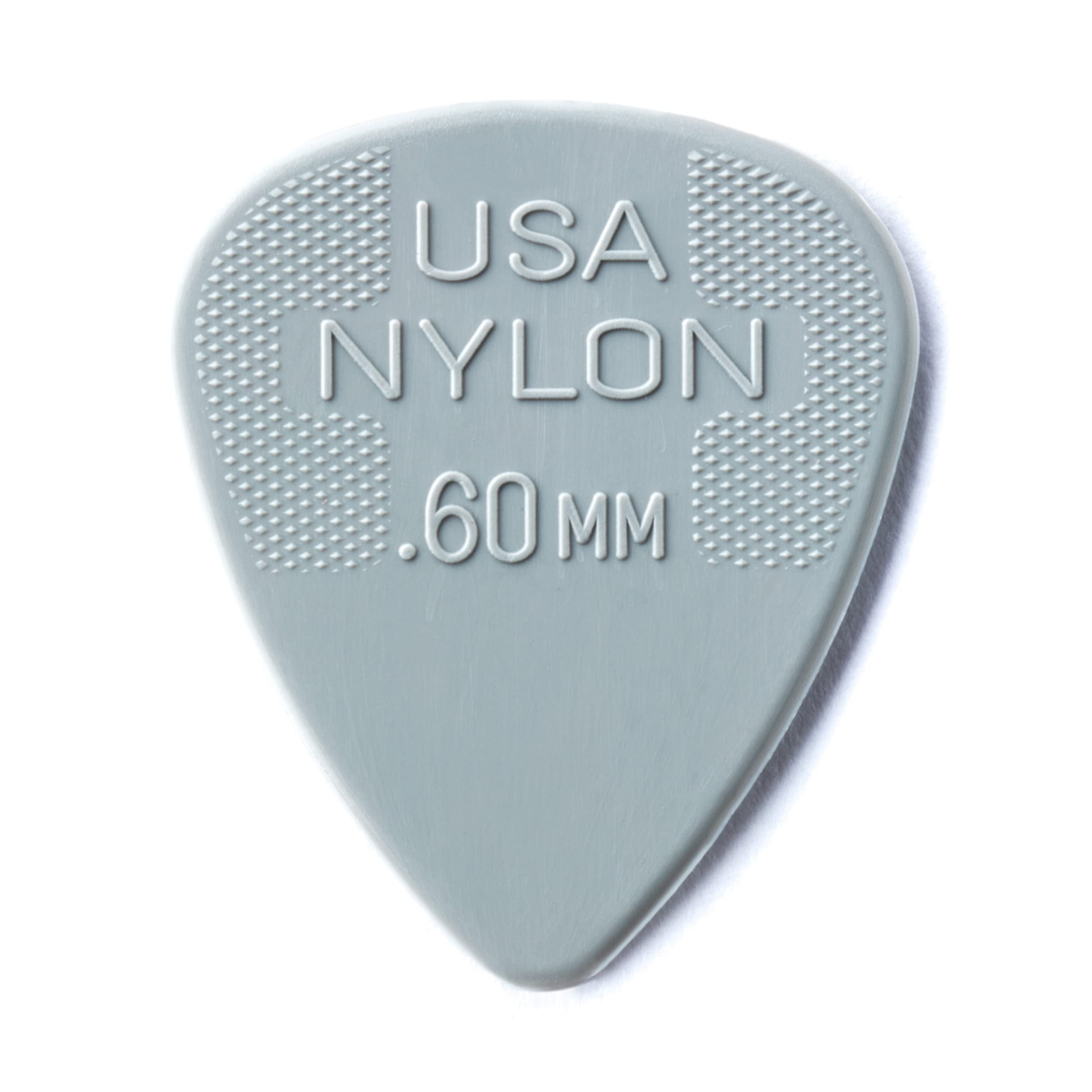 DUN-44R60 Dunlop Nylon Standard .060 Refill