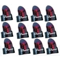 thumbnail image 1 of DUN-9010R Dunlop Medium Finger Picks-Shell 12 Per Pack, 1 of 2
