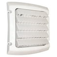 thumbnail image 1 of National Brand Alternative Intake Cap ProVent - 4 in Duct, White, 1 of 3