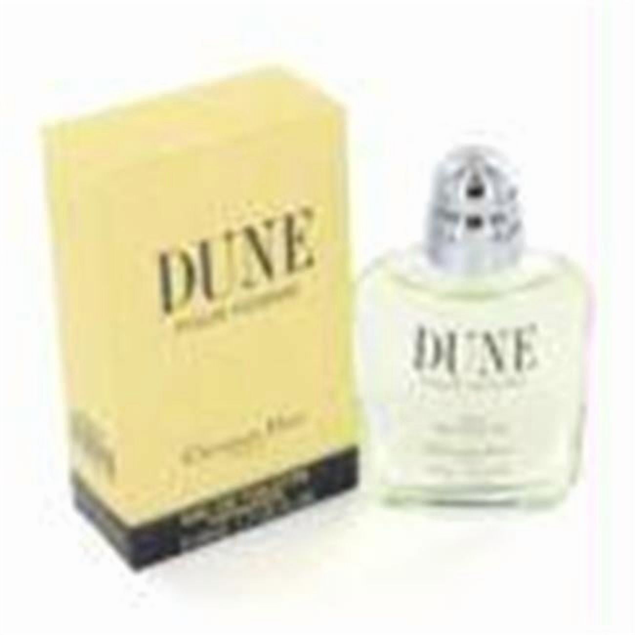 DUNE by Christian Dior Eau De Toilette Spray 3.4 oz - Walmart.com