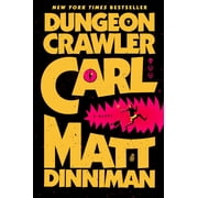 Dungeon Crawler Carl Hardcover
